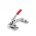 Locking Pattern Matching & Seam Repair Stretcher | 10-128