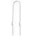 Rain Bird Tie-Down Stake Galvanized Tubing 1/2" X 6" | X58050