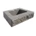 Geostone, Rockwood Universal Retaining Wall, 4 x 18 x 12", Buff | 6058061662