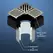 Sinnov 6" Paver Drain Grate Stainless Steel | SINDRSTL1