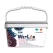SRW Wetlok Permeable Joint Sand Tan 65 Tubs/ Pallet, 36 Lb | WETLOK TAN 36