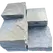 Step Tread 18" x 18" x (2" - 3") Thick, Grey | STO18X18GREY