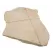 Regular Stone, 1" - 2", Tan | 2005