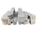 Tennessee Strip Rubble, Grey | STO2565