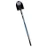 S500 Round Point Shovelfiberglass Handle | 45100