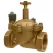 950 Solenoid In-Line Valve, 1-1/2" | 950150PRS