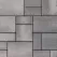 Techo Bloc Mini-Creta Architectural Sg Shale Gray 30 sf/Pallet, 6" | Tbi002242 | 2242