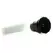 Toro MPR Plus Spray Nozzle 12' w/ Pressure Compensating Screen Half-Circle | 89-1428