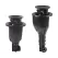 Toro TS170 Rotor, w/Synthetic Cover 4.7" | TS171V-02-24