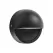 Vista Step Light Aluminum Housing LED 2.5W 2950K, Black | SL-4243-B-2.5-W-T3