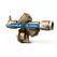 Wilkins Reduced Pressure Principle Backflow Preventer, 1-1/4" NPT | 114-975XL