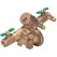Wilkins Reduced Pressure Principle Backflow Preventer, LF 3/4" NPT | 34-975XL2