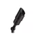 Alliance Bullet Black Mr16 Lamp Base, Black Construction With Convex Lens, No Lamp, Double Wire Lead (18” & 25’) And Stake | BL110-BLK
