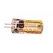 Alliance Bi-Pin LED Lamp Bulb Economy Version G4 Base 27K 3W | E-LBIPINLED250LM