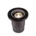 Alliance Outdoor Lighting Gl150 Well Light Black, 2.38"
