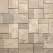 Origins Paver, Aspen Blend 3-Piece, 12 x (6, 12, 18) x 2-3/8" | 10072061
