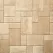 Belgard Catalina Grana Contemporary Paver, Large 3-Piece, Montecit | 10251348