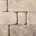 Belgard Shelton Wall Tumbled, 6" x 10" x Random, 3 Piece, Aspen, 7.75 sq. ft. / layer, 38.75 sq. ft. / pallet (5 Layers)| 16254624