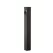 M-PZ Path Light, Integrated LED 5200 K A380 Aluminum, Flat Black | MPZZDCFB