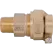 Legend T-4300NL Pack Joint CTS x MNPT 2" | 313-208NL