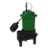 CMV5 Residential Sewage Pump, 1/2 hp | CMV5A-11-01