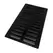 NDS CAST IRON GRATE BLACK