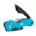 Heavy Duty Fixed Blade Folding Knife, Steel Blade | P224301