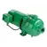 HJ Convertible Jet Pump, 1 hp 115/230 V STA Rite Deep Well jet | HJ100D-01