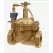 Superior 3300 Solenoid Master Valve, 1-1/2" | 3300-150