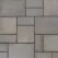 Gforce Modern Traditional Retaining Wall, Champlain Gray, 8 X 9 X 18" |  003440