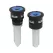 Toro Precision Side Strip Spray Nozzle, 4 x 30' Radius | O-4X30-SST