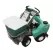Ride On Spreader Sprayer | TR460
