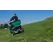 Ride On Spreader Sprayer | TR460