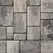 Cambridge Cobble Architectural Classic Paver, 3-Piece Aspen Blend, 6 x (3, 6, 9) x 2-3/8" | 10150939