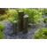 EasyPro Natural Top Basalt Column Kit w/ 48" Basin, Sizes are 20", 27", 35", 1000 GPH Pump & Light Rings 3"