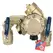 Febco Reduced Pressure Zone Backflow Preventer Assembly, 1-1/2" FNPT | F825GYA