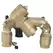 Febco Reduced Pressure Zone Backflow Preventer Assembly, 2" FNPT | F825HYA