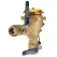Febco Pressure Vacuum Breaker, 1-1/4" FNPT | T765FBV