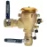 Febco Pressure Vacuum Breaker, 1-1/2" FNPT | T765GBV