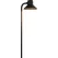 FX FG Path Light 3 LED FLat Black | FG3LEDFB