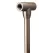 FX T-Mount Bronze 1/2" | TMNT050BZ