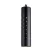 FX Ve ZDC Down Light, Perfs, FLat Black | VEZDCPSFB