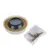 Wax Gasket, Ring W/Flange & Bolt | 90234
