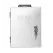 Hunter Residential & Commercial Irrigation 12, Solar Controller Stainless Steel Controller | XCH1200SSP