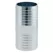 Galvanized Coupling, 1-1/4" x 1-1/4" Insert x Insert Galvanized | IGCP06