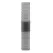 Insert Coupler, 1-1/4" x 1" Ductile Iron
