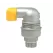 Combination Air Valve 1" | D-040-C-01