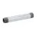 Galvanized Nipple, 1" Threaded Galvanized Sch 40 | 201-060810