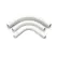 REHAU 266175 5/8 And 3/4 PVC Bend Guide | 266175-001
