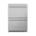SUMMERSET 24" 5.3c Deluxe Outdoor Rated 2-Drawer Refrigerator